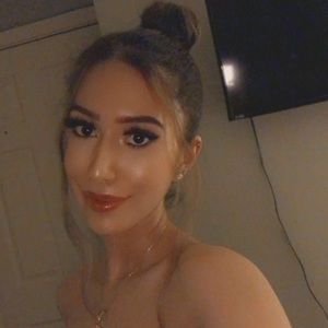 Meet your Posher, Darelynn